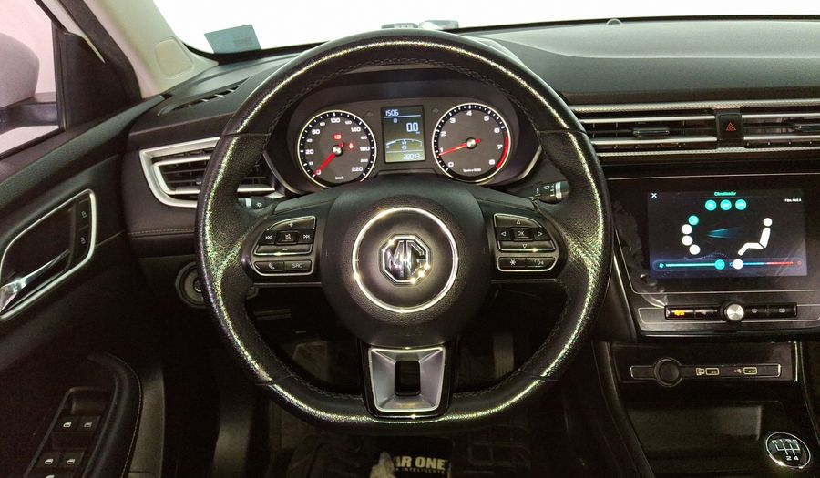 Mg Mg5 1.5 EXCITE Sedan 2023