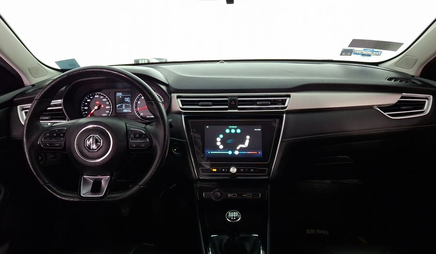 Mg Mg5 1.5 EXCITE Sedan 2023