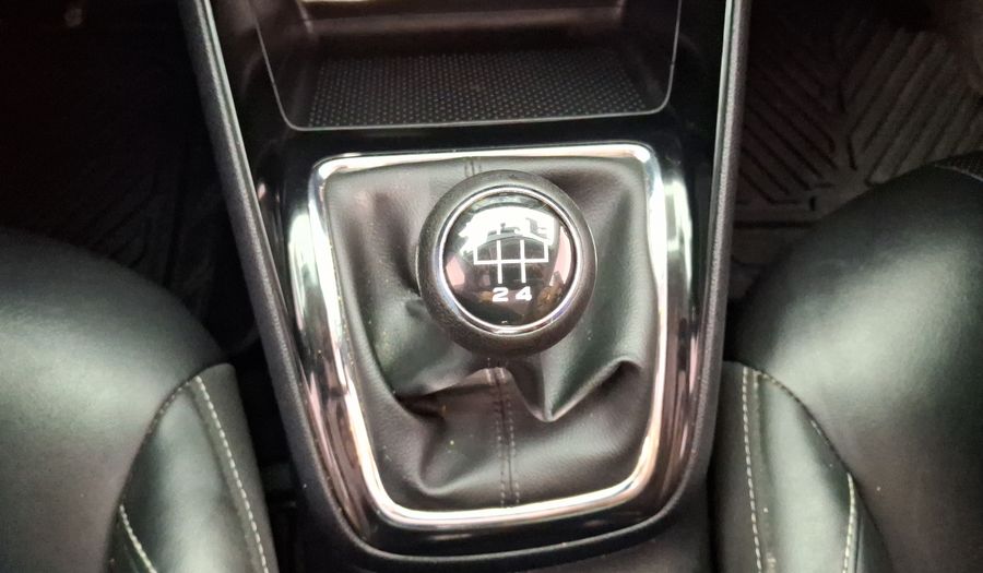 Mg Mg5 1.5 EXCITE Sedan 2023