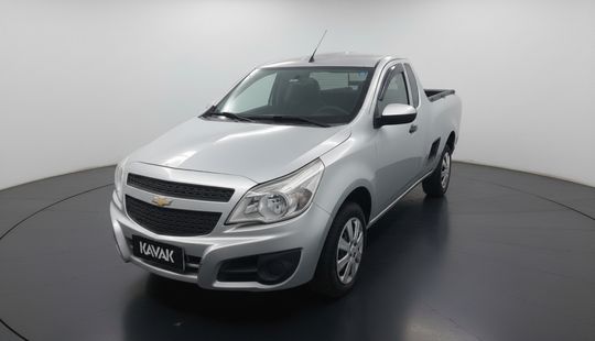 Chevrolet • Montana