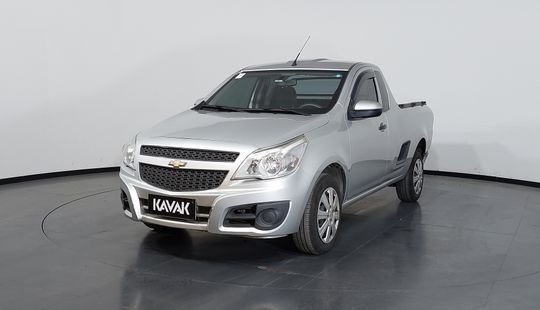 Chevrolet • Montana
