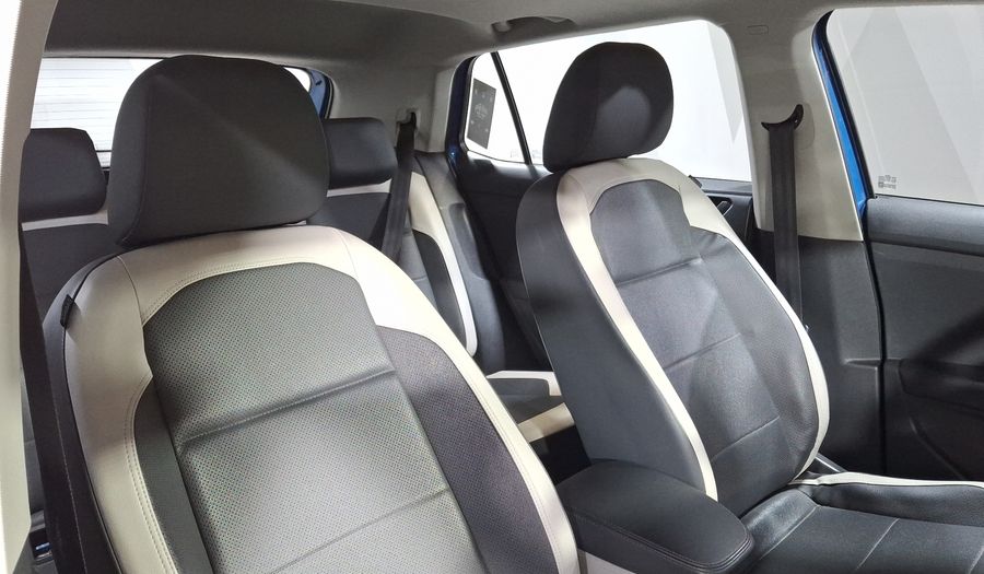 Volkswagen T-cross 1.0 TSI HIGHLINE AUTO Suv 2022