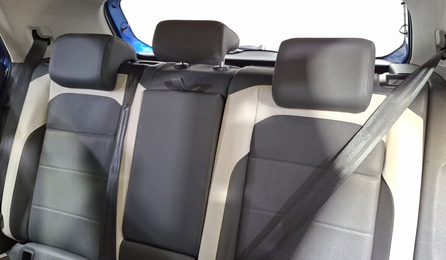 Volkswagen T-cross 1.0 TSI HIGHLINE AUTO Suv 2022