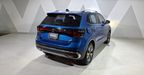 Volkswagen T-cross 1.0 TSI HIGHLINE AUTO Suv 2022
