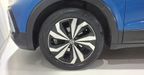 Volkswagen T-cross 1.0 TSI HIGHLINE AUTO Suv 2022