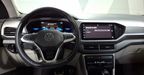 Volkswagen T-cross 1.0 TSI HIGHLINE AUTO Suv 2022