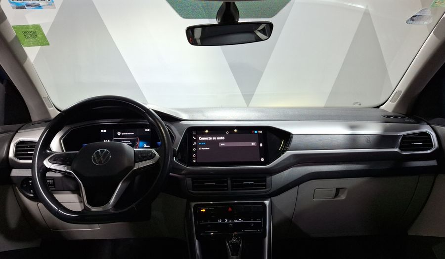 Volkswagen T-cross 1.0 TSI HIGHLINE AUTO Suv 2022
