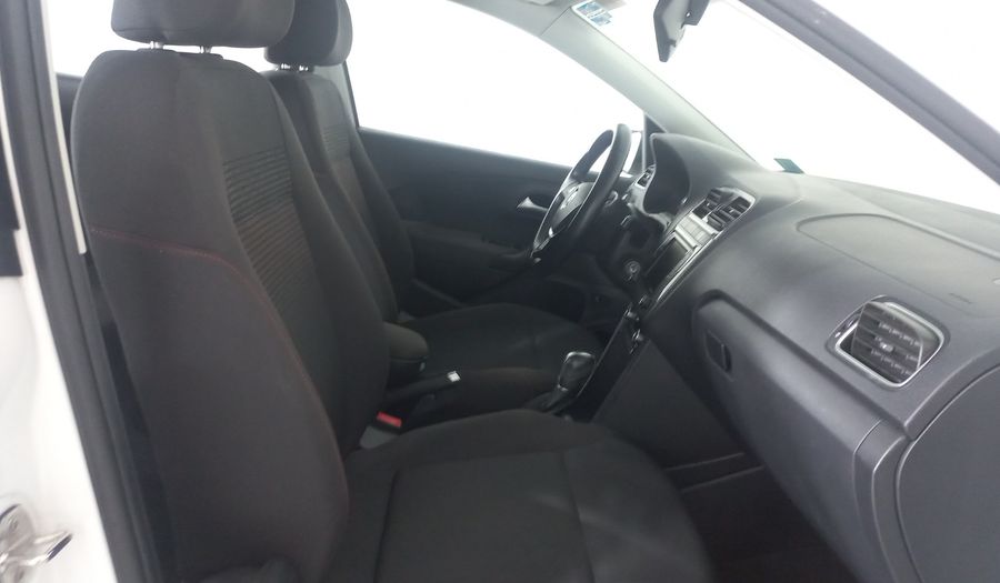 Volkswagen Vento 1.6 EDICION ESPECIAL JOIN AUTO Sedan 2022