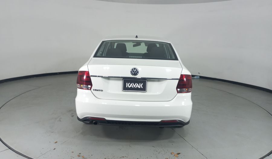 Volkswagen Vento 1.6 EDICION ESPECIAL JOIN AUTO Sedan 2022
