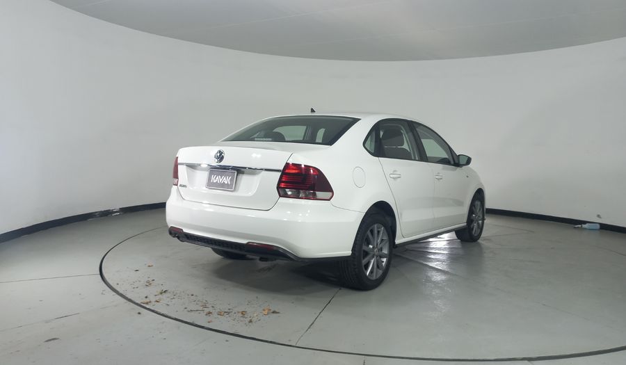 Volkswagen Vento 1.6 EDICION ESPECIAL JOIN AUTO Sedan 2022