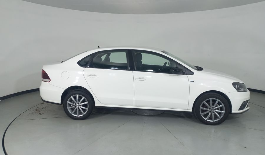 Volkswagen Vento 1.6 EDICION ESPECIAL JOIN AUTO Sedan 2022