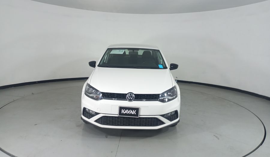 Volkswagen Vento 1.6 EDICION ESPECIAL JOIN AUTO Sedan 2022