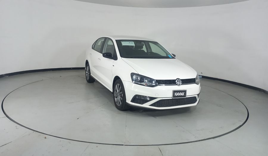 Volkswagen Vento 1.6 EDICION ESPECIAL JOIN AUTO Sedan 2022