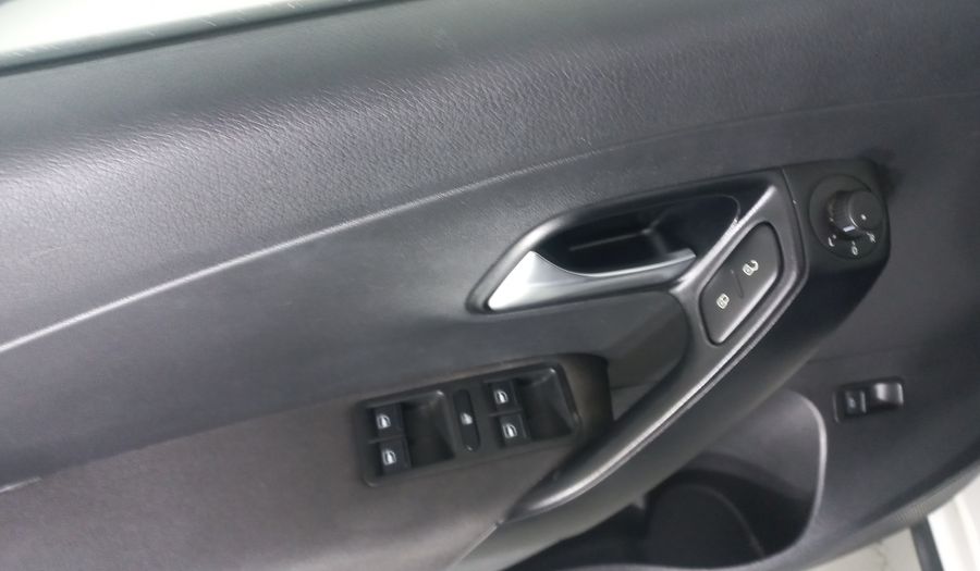 Volkswagen Vento 1.6 EDICION ESPECIAL JOIN AUTO Sedan 2022