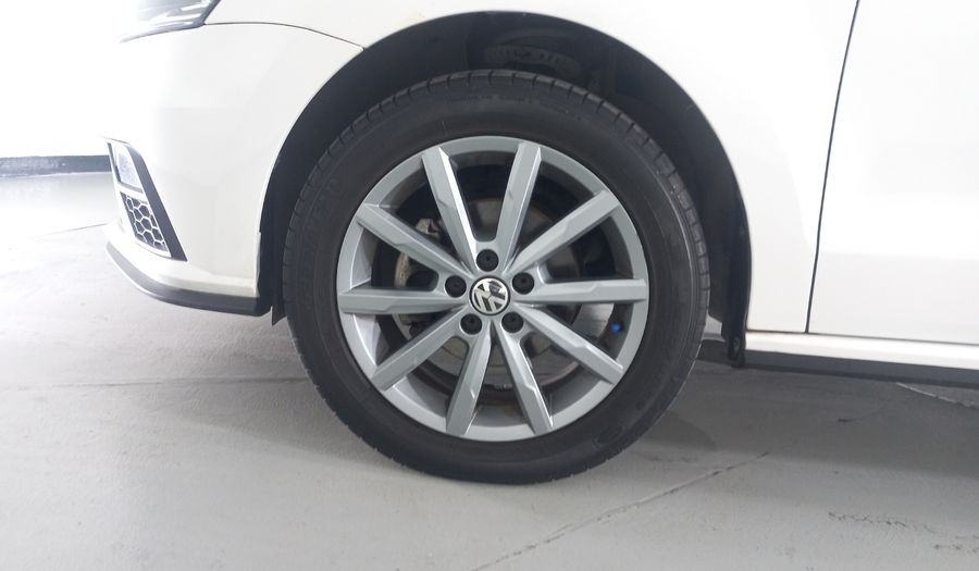 Volkswagen Vento 1.6 EDICION ESPECIAL JOIN AUTO Sedan 2022