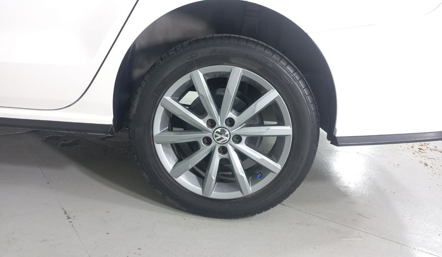 Volkswagen Vento 1.6 EDICION ESPECIAL JOIN AUTO Sedan 2022