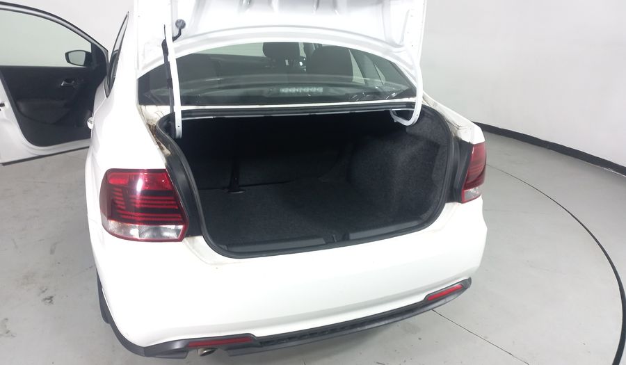 Volkswagen Vento 1.6 EDICION ESPECIAL JOIN AUTO Sedan 2022