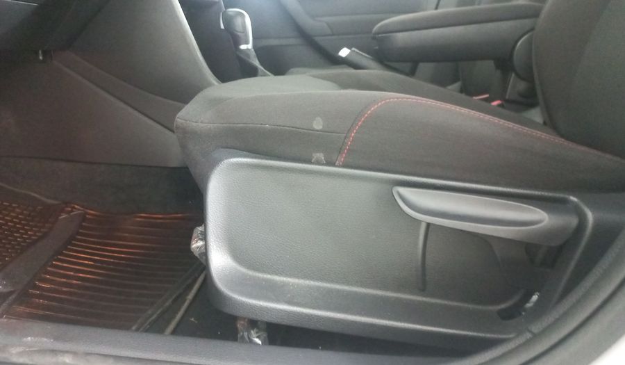 Volkswagen Vento 1.6 EDICION ESPECIAL JOIN AUTO Sedan 2022