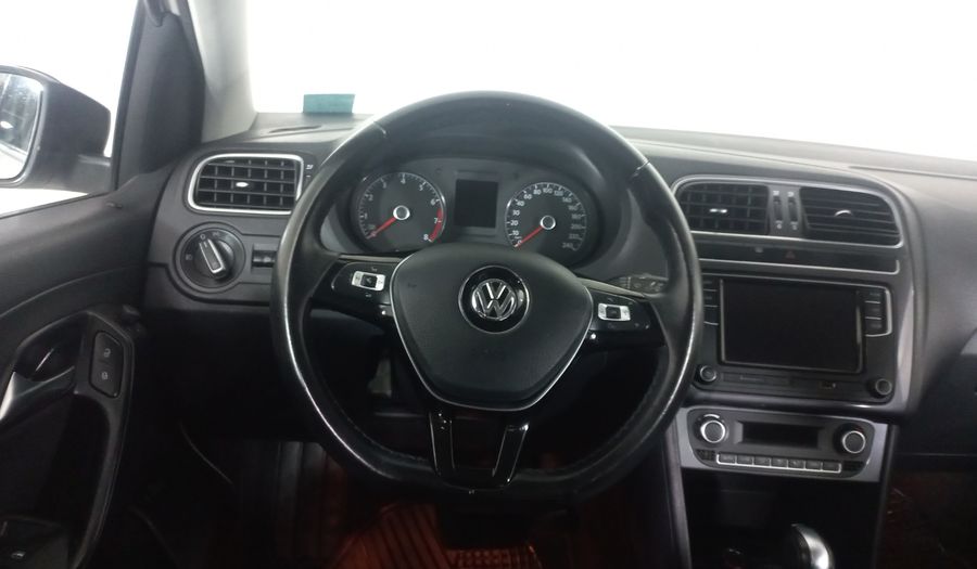 Volkswagen Vento 1.6 EDICION ESPECIAL JOIN AUTO Sedan 2022