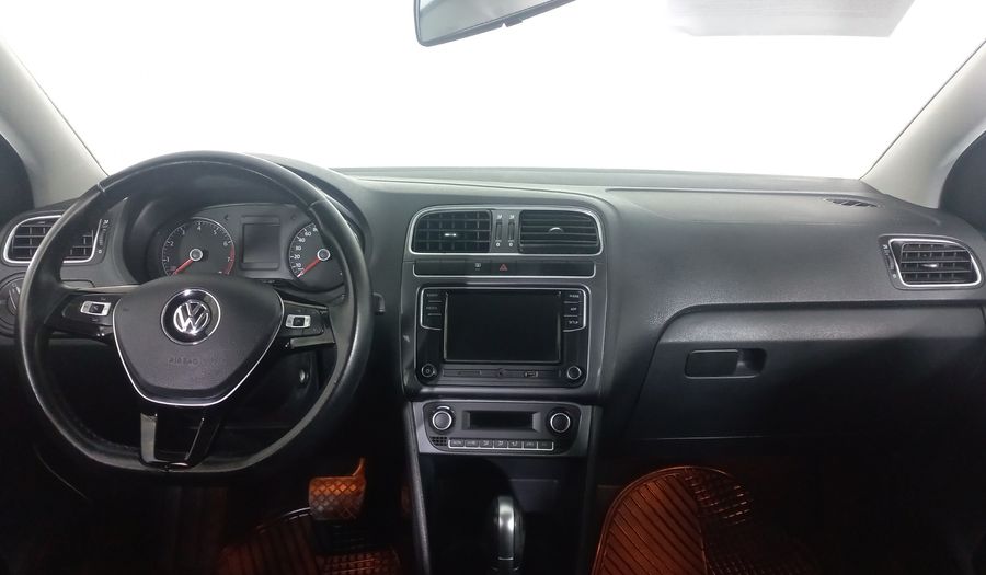 Volkswagen Vento 1.6 EDICION ESPECIAL JOIN AUTO Sedan 2022