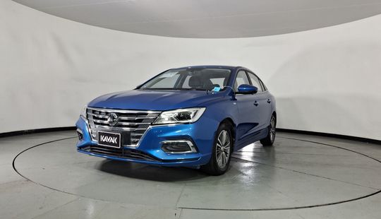 Mg • MG5