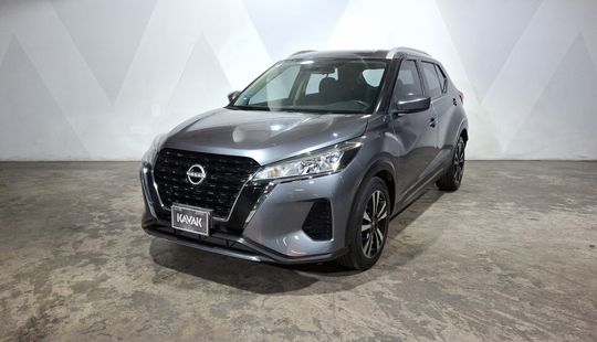 Nissan • Kicks