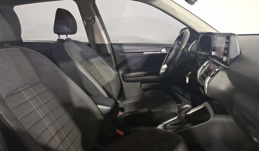 Kia Sonet 1.5 EX AUTO Suv 2024