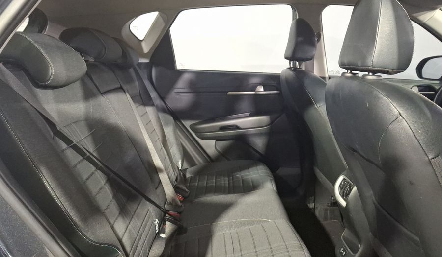 Kia Sonet 1.5 EX AUTO Suv 2024
