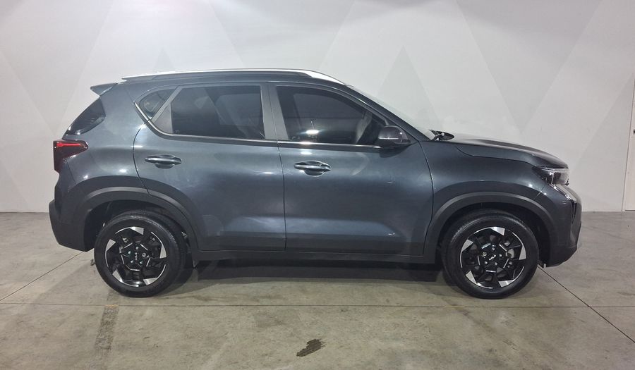 Kia Sonet 1.5 EX AUTO Suv 2024