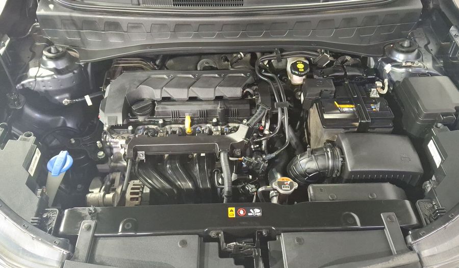 Kia Sonet 1.5 EX AUTO Suv 2024