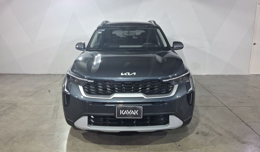 Kia Sonet 1.5 EX AUTO Suv 2024