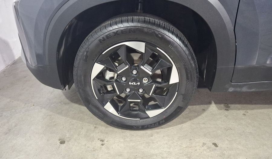 Kia Sonet 1.5 EX AUTO Suv 2024