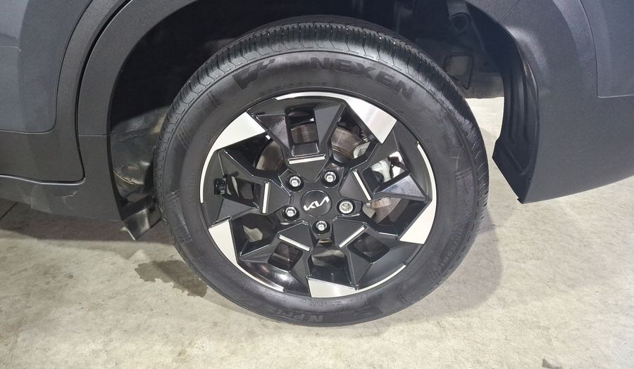 Kia Sonet 1.5 EX AUTO Suv 2024