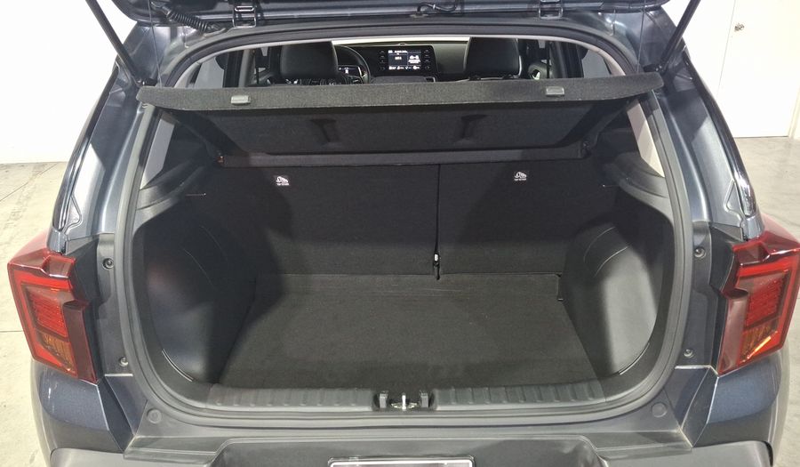 Kia Sonet 1.5 EX AUTO Suv 2024