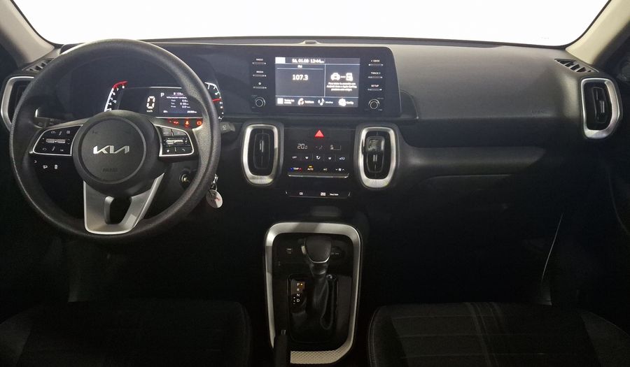 Kia Sonet 1.5 EX AUTO Suv 2024