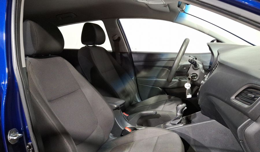 Hyundai Accent 1.6 GL MID AUTO Hatchback 2019