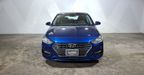 Hyundai Accent 1.6 GL MID AUTO Hatchback 2019