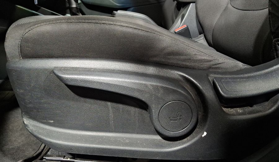 Hyundai Accent 1.6 GL MID AUTO Hatchback 2019