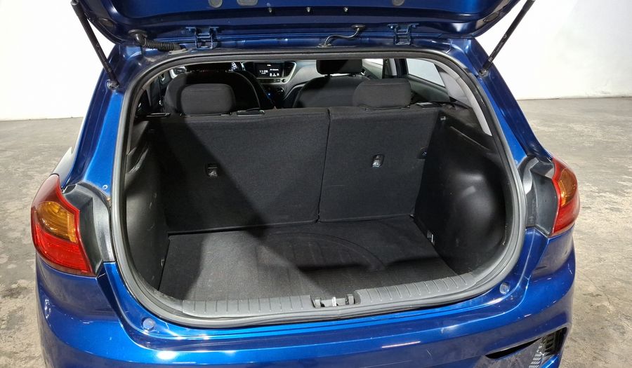 Hyundai Accent 1.6 GL MID AUTO Hatchback 2019