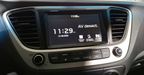 Hyundai Accent 1.6 GL MID AUTO Hatchback 2019