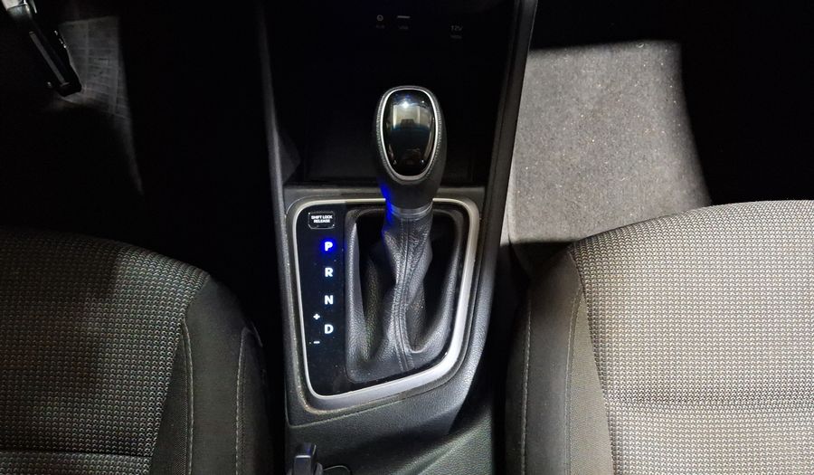 Hyundai Accent 1.6 GL MID AUTO Hatchback 2019