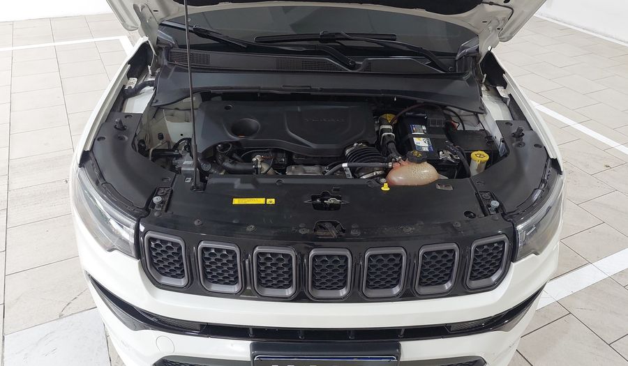 Jeep Compass 1.3 T270 SERIE S AUTO Suv 2022