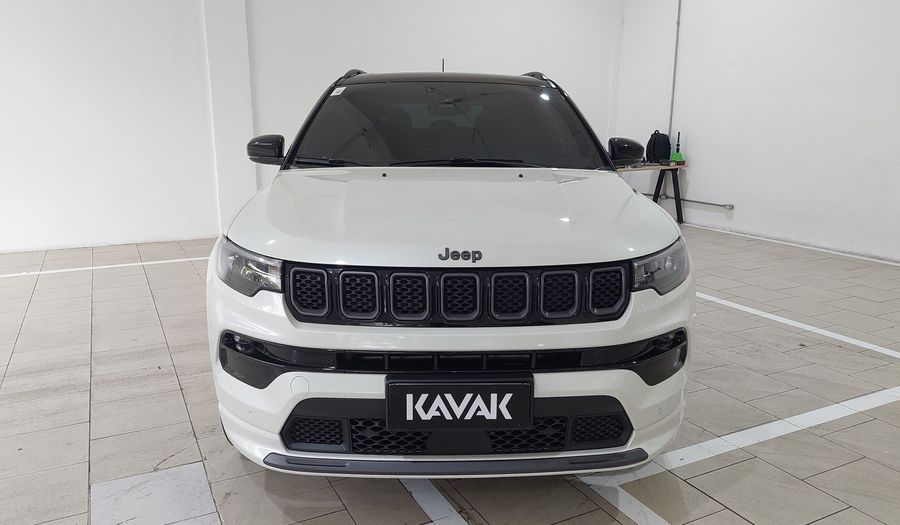 Jeep Compass 1.3 T270 SERIE S AUTO Suv 2022