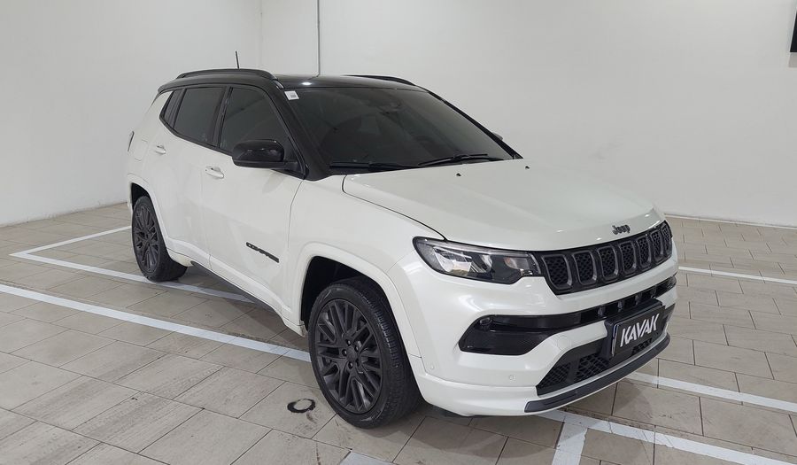 Jeep Compass 1.3 T270 SERIE S AUTO Suv 2022