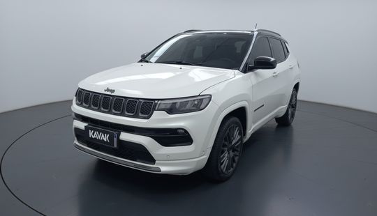Jeep • Compass