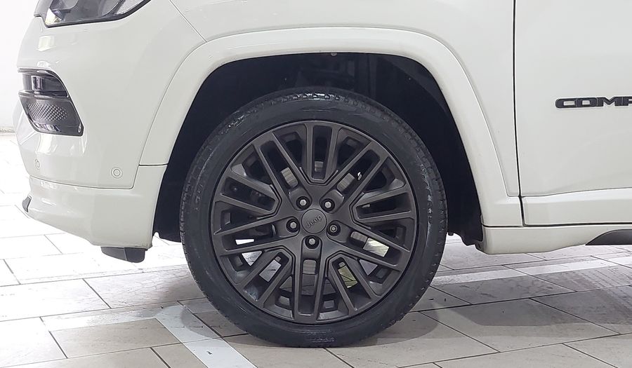 Jeep Compass 1.3 T270 SERIE S AUTO Suv 2022
