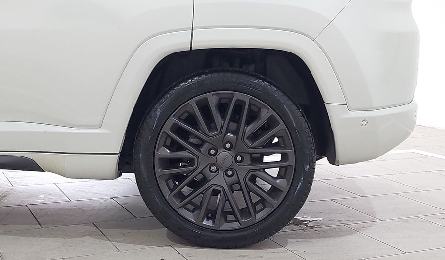 Jeep Compass 1.3 T270 SERIE S AUTO Suv 2022