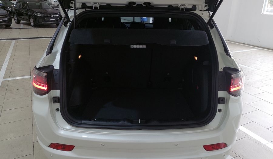 Jeep Compass 1.3 T270 SERIE S AUTO Suv 2022