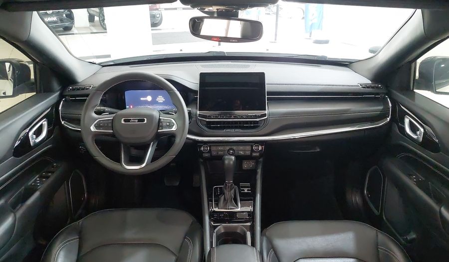 Jeep Compass 1.3 T270 SERIE S AUTO Suv 2022