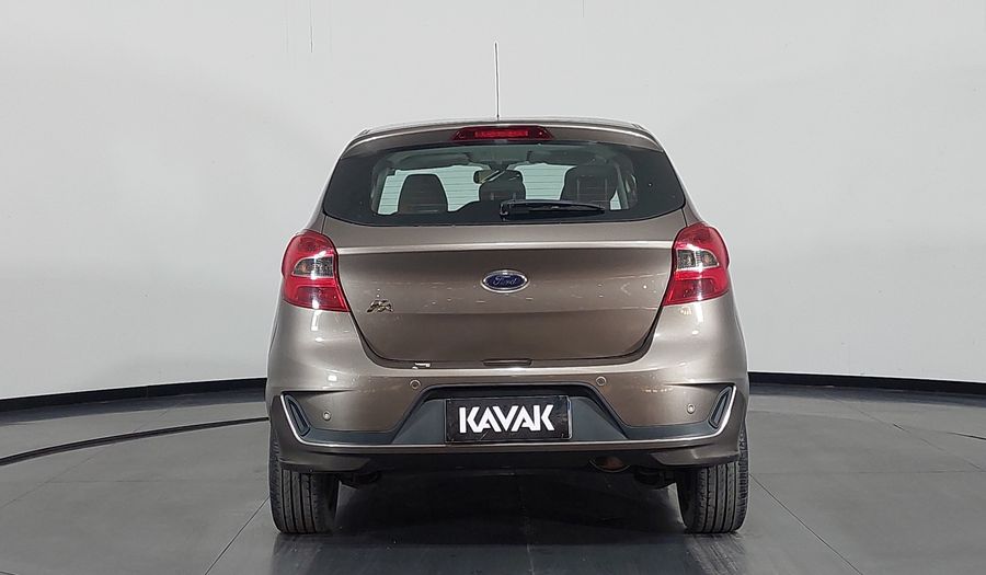 Ford Ka 1.0 SE PLUS Hatchback 2020